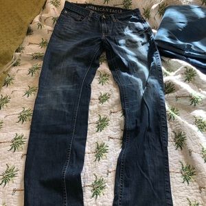 AE Slim Fit Jeans